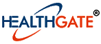 HealthGate Logo