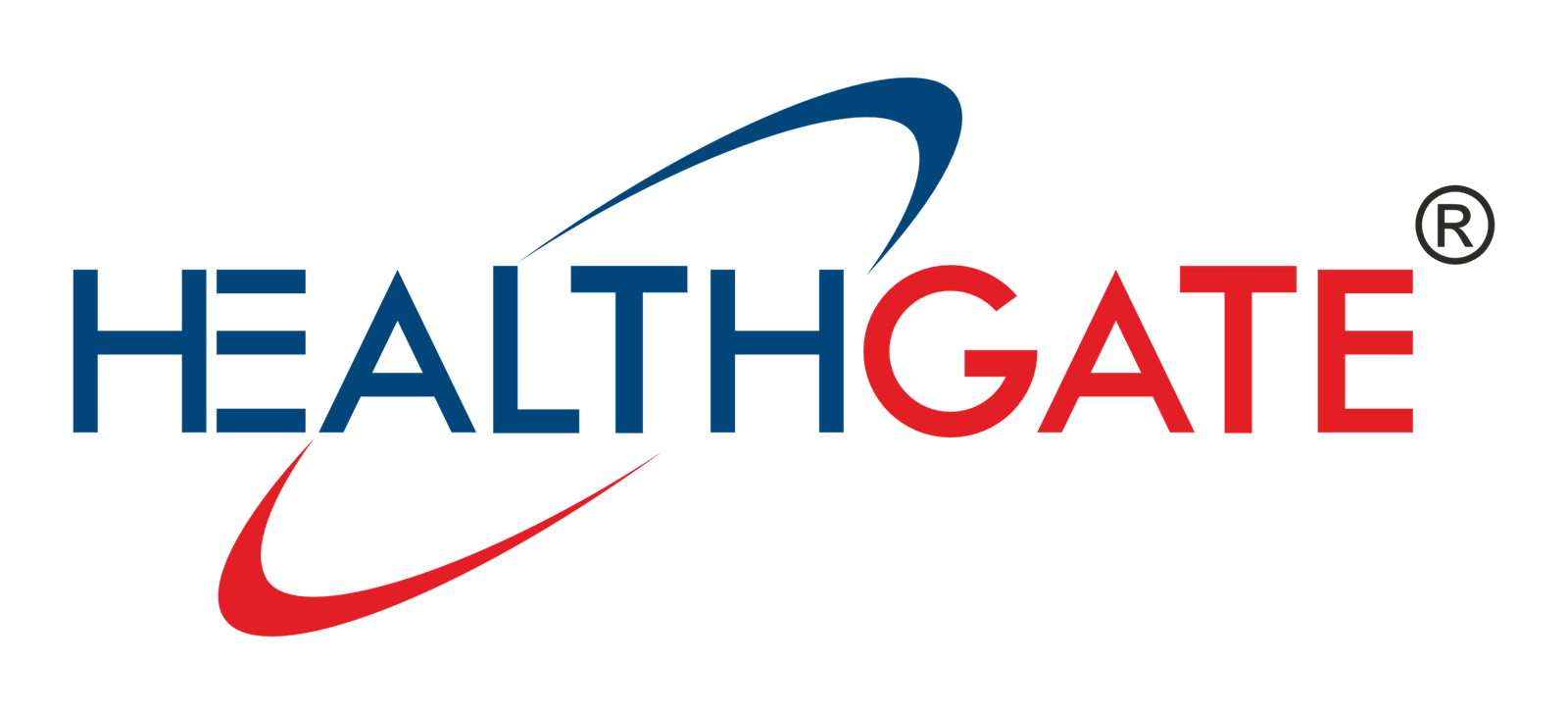 HealthGate Logo