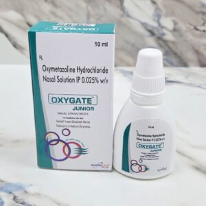 Oxygate Junior