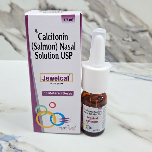 Jewelcal nasal spray 30 metered doses