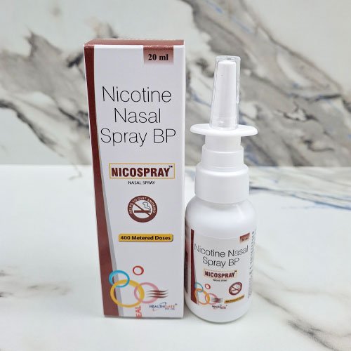 Nicospray