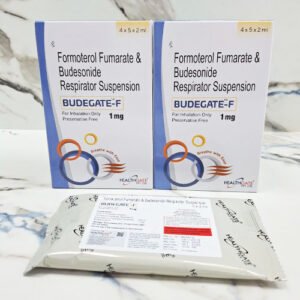 Budegate-F 1mg