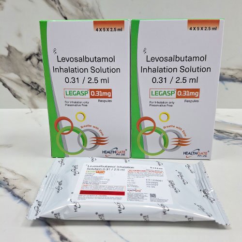 Legasp 0.31mg