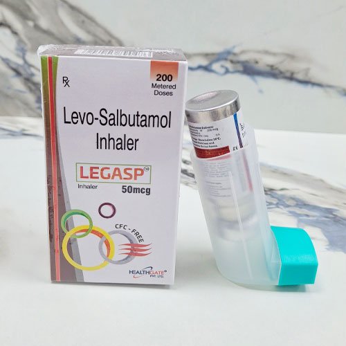 Legasp 50mg