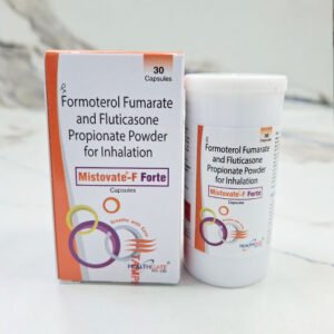 Mistovate-F Forte