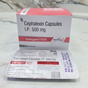 Cefagate-500