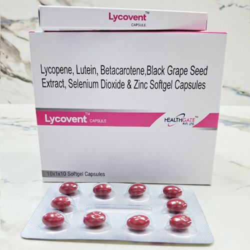 Lycovent
