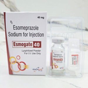 Esmogate 40