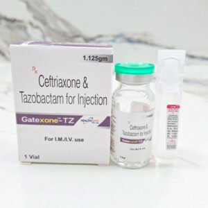 Gatexone- TZ