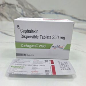 Cefagate-250