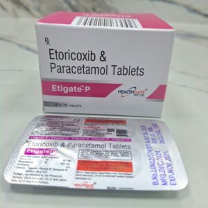 Etigate-P