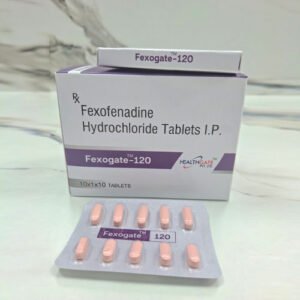 Fexogate-120