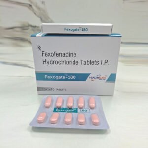 Fexogate-180