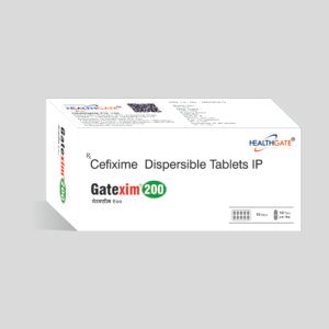GATEXIM 200