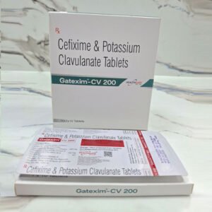Gatexim -CV 200