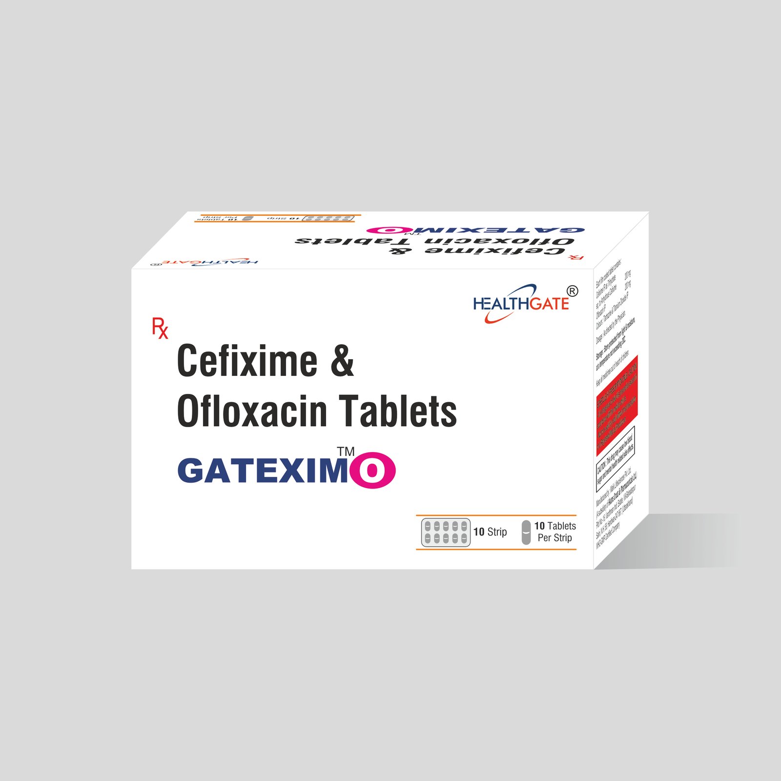 GATEXIM-O