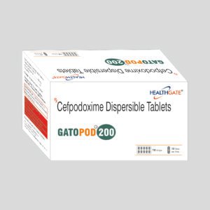 GATOPOD-200