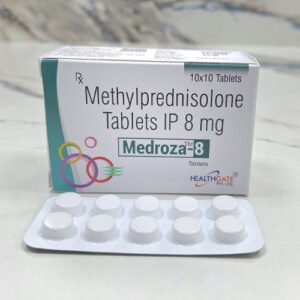 Medroza -8