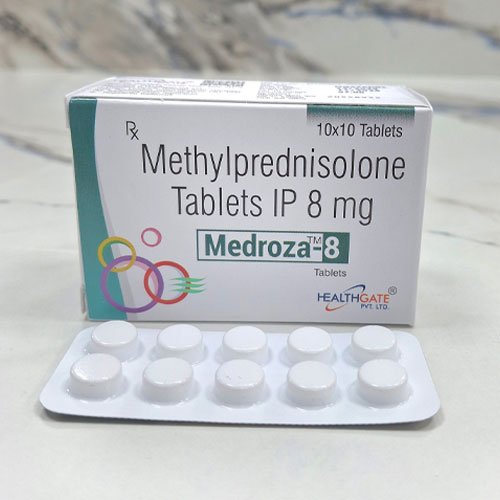 Medroza -8