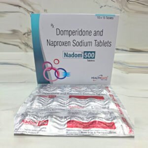 Nadom 500