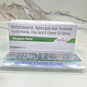 Vitagate-Forte