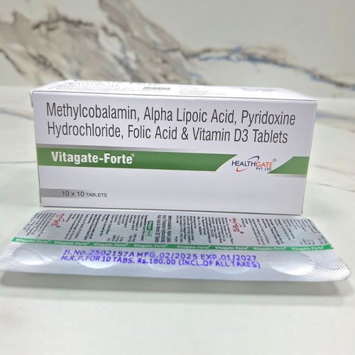 Vitagate-Forte