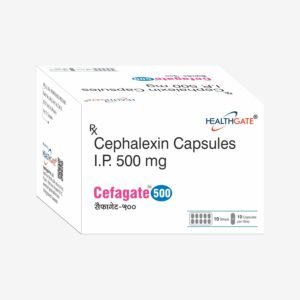 Cefagate 500