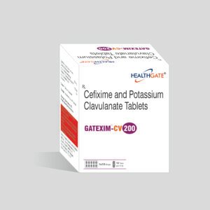 gatexim-cv 200