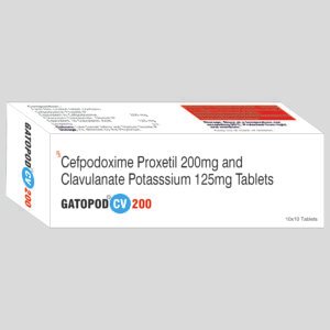 gatopod-cv 200