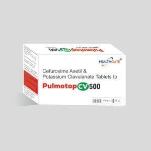 pulmotop cv 500