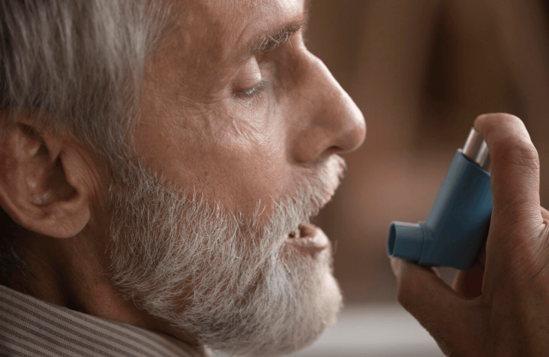 METER DOSE INHALER,S (MDI)