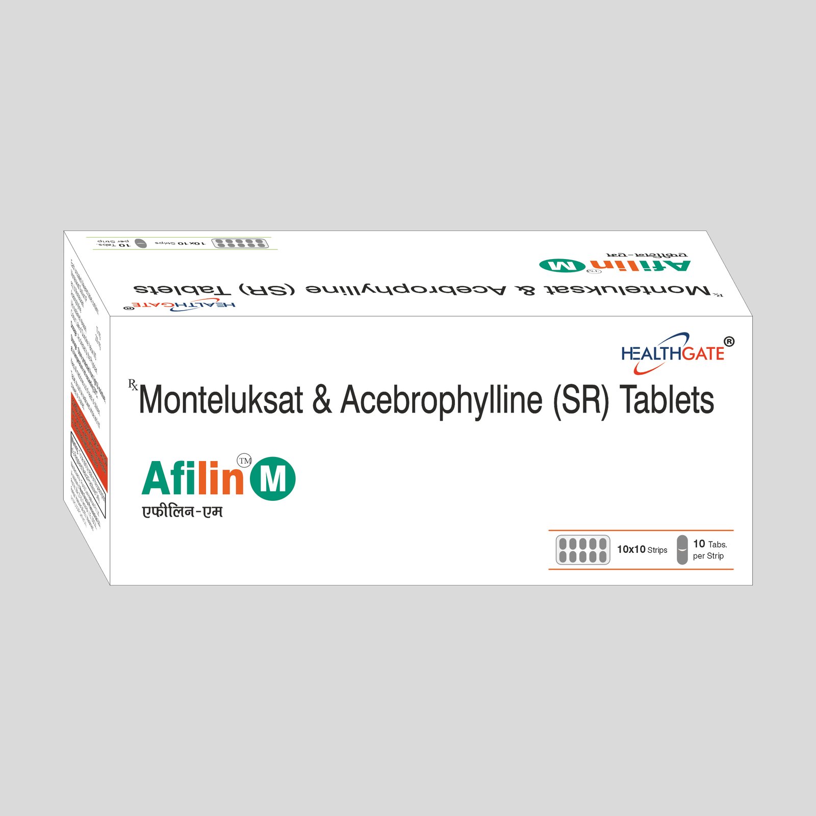 AFILIN-M
