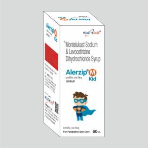 ALERZIP M SYRUP