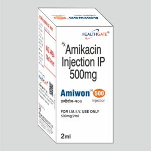 AMIWON 500