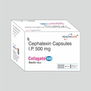 CEFAGATE 500