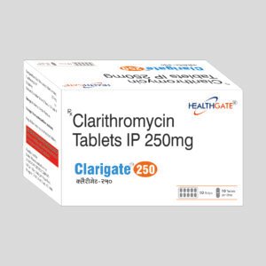 CLARIGATE-250