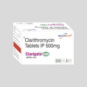 CLARIGATE-500