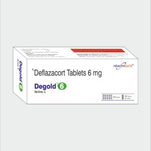 DEGOLD-6