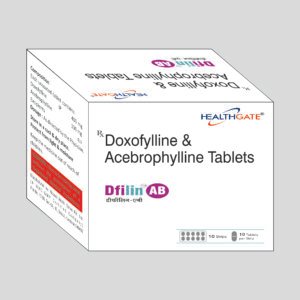 DFILIN-AB