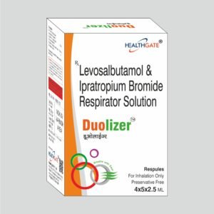 DUOLIZER