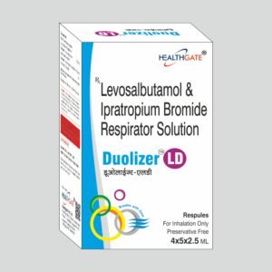 DUOLIZER LD