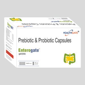 ENTEROGATE