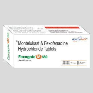 FEXOGATE-M 180