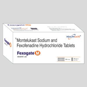 FEXOGATE-M