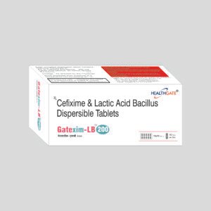 GATEXIM-LB 200