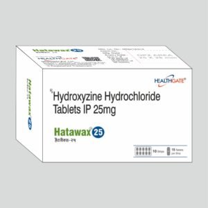 HATAWAX 25