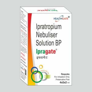 IPRAGATE