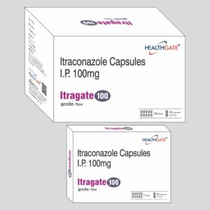 ITRAGATE 100