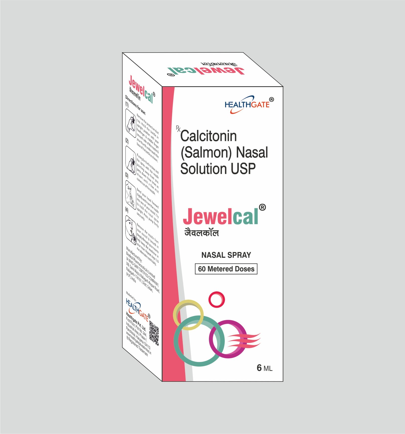 JEWELCAL