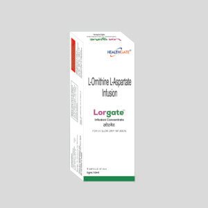 LORGATE